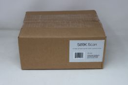 A boxed as new Seek Thermal Seek Scan Thermal Imaging Temperature Screening Kit (Model: YW-AAA) (