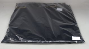 An as new Palmer//Harding Reona blue trouser with detachable skirt (UK 8 - RRP £336).