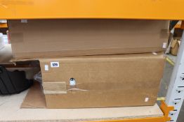 A quantity of Spectrum/Roki water treatment filter cartridges (Approximately 40).