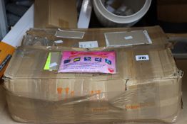 A large quantity of Uniheat shipping warmer to include 60 hour shipping warmer, 96 hour mega