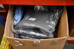 Fifteen as new Meglio yoga towels.