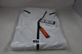 An as new Adidas Myshelter jacket (XL - RRP £170).