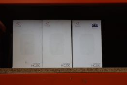 Twelve boxed Victure HC200 Trail Cameras.