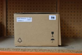 A boxed Base Device for ACOPOS inverter P76 and P74 (8I74T400550).