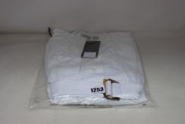 An as new Palmer//Harding Aurita shirt (UK 6 - RRP £149).