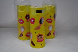 Three as new Benefit Cheers My Dears Holiday 2020 Cosmetics Sets.