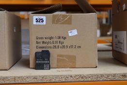 A quantity of Jaguar/Land Rover TPMS tyre pressure sensors (Approximately 40 items).