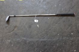 An as new Mizuno T20 56 10 wedge (Right handed).