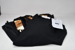 An as new High Tech B Clare Campbell Gracious skirt (Size 44).