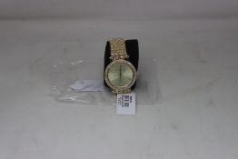A ladies as new Michael Kors MK3191 Darci Watch.