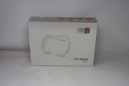 A boxed as new E & M Active Maxburn Mini Slim Belt (RRP £137) https://emactive.com/em-active/