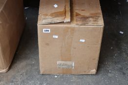 A boxed Philips LCC self priming filling pump (PF20111008).