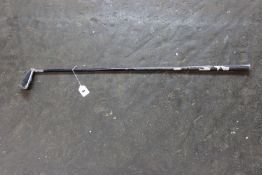 An as new Cleveland Launcher HB Turbo P iron (Right handed).