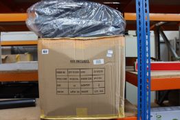 Two boxed as new Sprayway Comfort 300 Sleeping Bags.