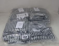 Thirty pairs of Kust Sweden Luna bikini bottoms (Size 38).