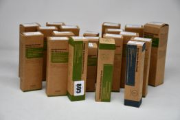 Eleven Centella Green Level safe sun SPF50+PA (11 x 60ml) and nine assorted Centella beauty