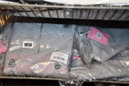 Seven as new Skinny Dip Loves Pasta half zip cropped jumpers (Sizes 8, 10, 12, 14, 16, 18, 22 -