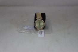 A ladies as new Michael Kors MK3191 Darci Watch.