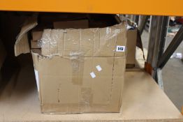 A large quantity of boxed as new ALFA Electric Filters ALFA1000BPUB (Approximately 70).