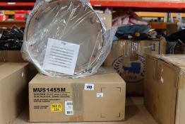 An as new Pearl Modern Utility 14