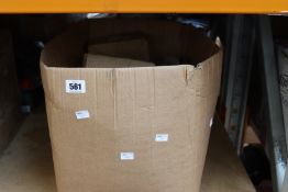 A large quantity of batteries to include Duracell AA alkaline batteries, Varta ultra lithium