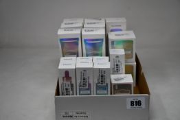 Seven Dear Klairs soft airy Essence SPF50+ (7 x 80ml), six Dear Klairs freshly juiced vitamin