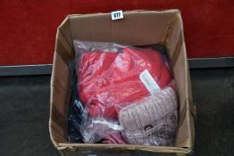 As new Superdry clothing and accessories; Orange Label hoodie (2XL), Orange Label Vintage EMB