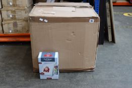 A quantity of boxed as new Miele FJM HyClean 3D Efficiency vacuum cleaner dust bags (Approximately
