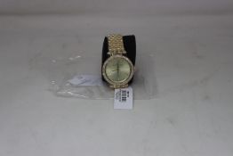 A ladies as new Michael Kors MK3191 Darci Watch.