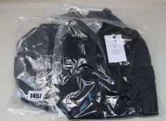 Five as new Kust of Sweden Tyra swimsuits (All Size 36 - RRP £117 each).