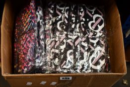 A quantity of as new reusable face masks (Approximately 275).