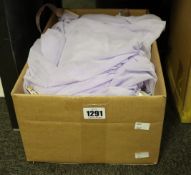 Three items of as new House London clothing (All L - 14/16).