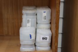 Ten Ceratizit Group ER Precision collet chuck - Centro-P (84722615).