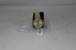 A ladies as new Michael Kors MK3191 Darci Watch.