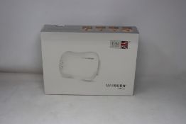 A boxed as new E & M Active Maxburn Mini Slim Belt (RRP £137) https://emactive.com/em-active/