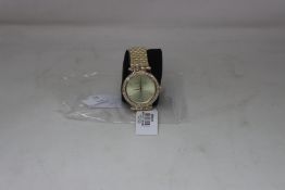 A ladies as new Michael Kors MK3191 Darci Watch.