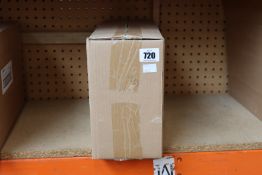 Thirty packs of ten as new Bosch cutting wheels, standard for Inox (115 x 1 x 22.23mm).