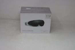 A boxed as new E & M Active Magic Touch Optic Massager (RRP £118) https://emactive.com/em-active/
