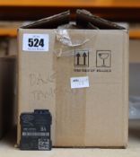 A quantity of Jaguar/Land Rover TPMS tyre pressure sensors (Approximately 40 items).