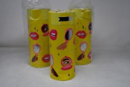 Three as new Benefit Cheers My Dears Holiday 2020 Cosmetics Sets.