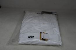 An as new Palmer//Harding Aurita shirt (UK 10 - RRP £149).