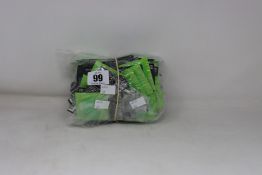 A large quantity of as new Dunlop - Kirk Hammett Custom Jazz III guitar picks 1.38mm (6 pack,