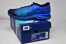 A pair of as new Asics Gel-Kayano 25 SP trainers (UK 9.5).