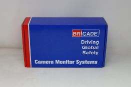 A boxed as new Brigade Select 7