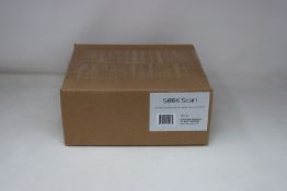 A boxed as new Seek Thermal Seek Scan Thermal Imaging Temperature Screening Kit (Model: YW-AAA) (