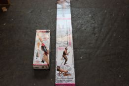 A LoveBotz Pleaure Pole and a LoveBotz Thrust-Bot, both as new but boxes have been opened (Over