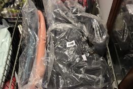 A quantity of as new Under Armour sportswear and accessories.