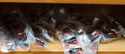 As new assorted MAPCO auto parts to include Track Control Arms along with a Facom 1/2