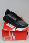 A pair of as new Nike Air Max 2090 (UK 11).