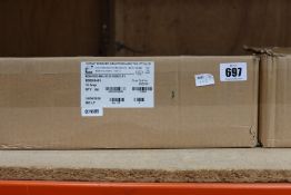 A large quantity of CBI B-frame 10 amp circuit breakers BDH1ED-B0LXCS (Approximately 100 items per